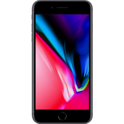 APPLE iPhone 8 Plus 64GB Space Gray - Apple TR Garantilidir***